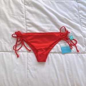 Seabellas Cheeky Bikini Bottoms